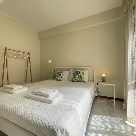 Апартаменты Apartamento 2Q No Centro Фару Экстерьер фото