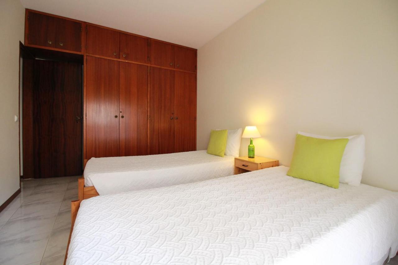Апартаменты Apartamento 2Q No Centro Фару Экстерьер фото