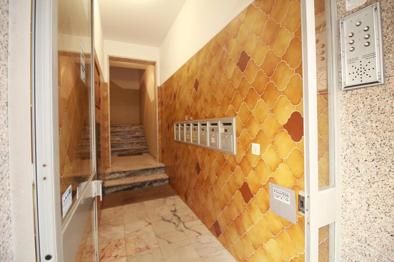 Апартаменты Apartamento 2Q No Centro Фару Экстерьер фото